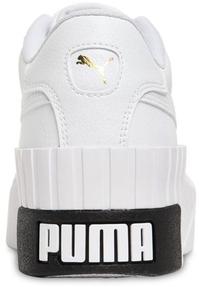 Puma Cali Wedge Sneakers