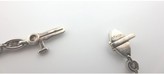 Thumbnail for your product : Tiffany & Co. Jazz Platinum Diamonds Bracelet