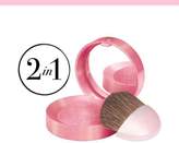 Thumbnail for your product : Bourjois Little Round Pot Blusher Rose Frisson 54