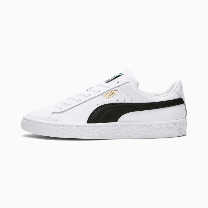 Puma Basket | Shop the world's largest collection of fashion | ShopStyle