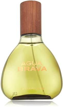 Antonio Puig Agua Brava By Cologne Spray 3.4 Oz