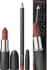 M·A·C MACximal Lip Duo