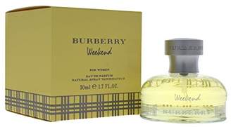 Burberry Water Fragrance, Weekend Women Edp 50 ml Vapo