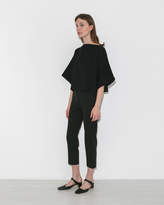 Thumbnail for your product : LAUREN MANOOGIAN Hand Woven Kimono Top