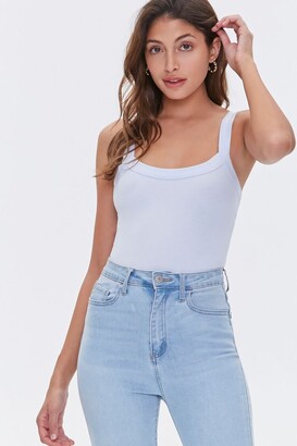 forever 21 cotton blend cami