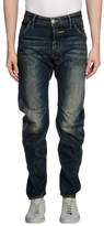 Thumbnail for your product : G Star Denim trousers