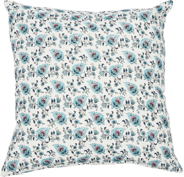Paisley Pillow Cover ShopStyle