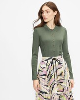 Thumbnail for your product : Ted Baker Co Ord Cardigan