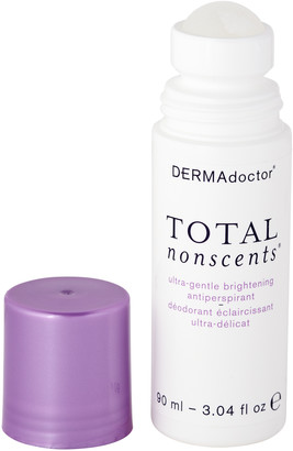 Dermadoctor Total Nonscents UltraGentle Brightening Antiperspirant