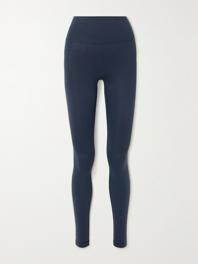 Lululemon Wunder Train High-rise Leggings - 28"