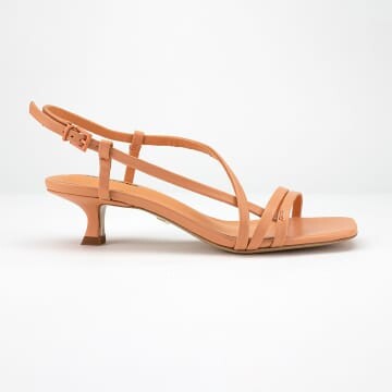 Abandon Grind Amount of money Kitten Heel Sandals | Shop The Largest Collection | ShopStyle UK