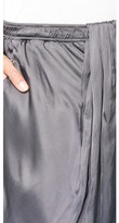 Thumbnail for your product : Clu Draped Lounge Pants