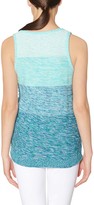 Thumbnail for your product : The Limited Colorful Textured Sweater Tank