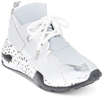 macy's steve madden tennis shoes