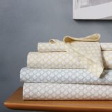Thumbnail for your product : west elm Sheet Set
