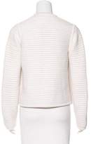 Thumbnail for your product : Hermes Cashmere-Blend Cardigan
