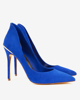 Thumbnail for your product : Ted Baker SAVENNI High back court shoes