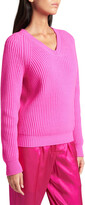 Thumbnail for your product : Tom Ford Ribbed Cashmere V-Neck Sweater