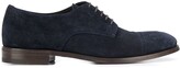 Thumbnail for your product : Henderson Baracco Lace-Up Derby Shoes