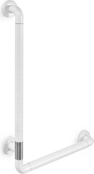 WS Bath Collections Otel Grab Security Bar