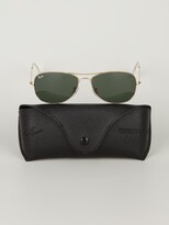 Thumbnail for your product : Ray-Ban Aviator Sunglasses