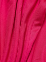 Thumbnail for your product : Roberto Cavalli Cut Out Jersey Column Gown