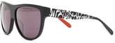 Thumbnail for your product : Missoni Women's Flat To Glam Retro Sunglasses