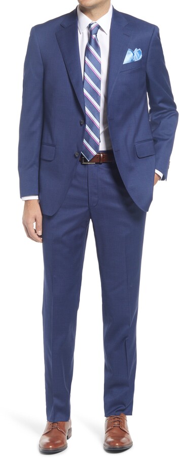 peter millar suits