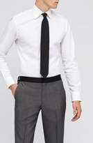 Thumbnail for your product : Bonobos Capstone Slim Fit Flat Front Tuxedo Trousers
