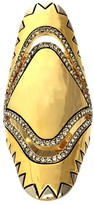 Thumbnail for your product : House Of Harlow Modern Tribal Finger Ring