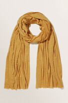 Thumbnail for your product : Seed Heritage Fine Knit Wrap