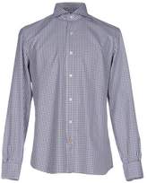 Thumbnail for your product : Mazzarelli Shirt