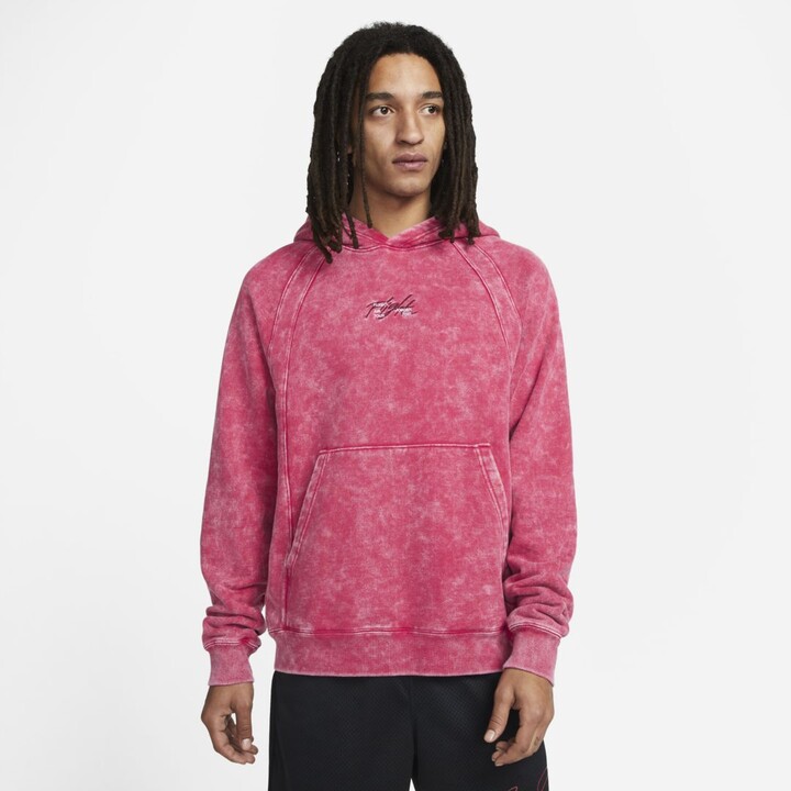 Nike Pink Men's Sweatshirts & Hoodies | ShopStyle