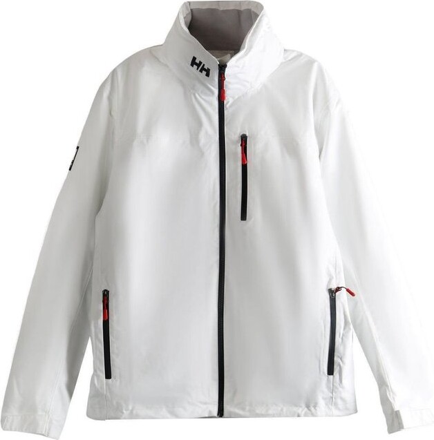 Helly Hansen Crew Hooded Midlayer Sailing Jacket