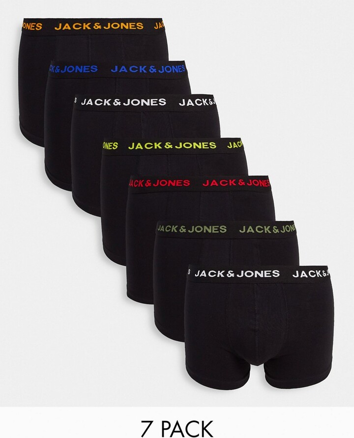 Jack Jones Underwear | Shop The Largest Collection | ShopStyle