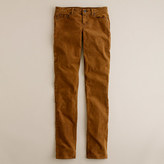 Thumbnail for your product : J.Crew Vintage matchstick cord