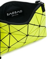 Thumbnail for your product : Bao Bao Issey Miyake Lucent Frost geometric patterned bag