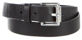 Thumbnail for your product : MICHAEL Michael Kors Leather Waist Belt