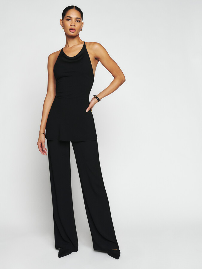 Reformation Giselle Two Piece ShopStyle Matching Sets