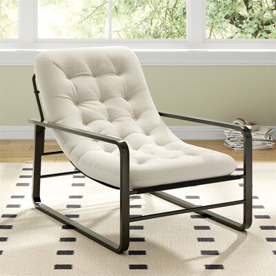 Latitude Run Accent Chair