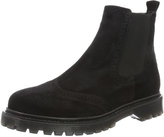bronx ankle boots uk