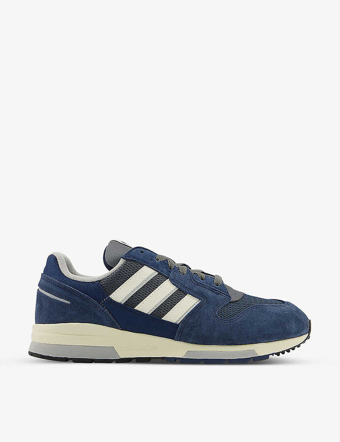 Adidas Suede Sneakers | Shop the world's largest collection of fashion |  ShopStyle