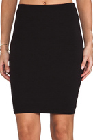 Thumbnail for your product : Nookie Stadium Pencil Skirt