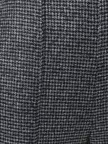 Thumbnail for your product : Neil Barrett cropped trousers