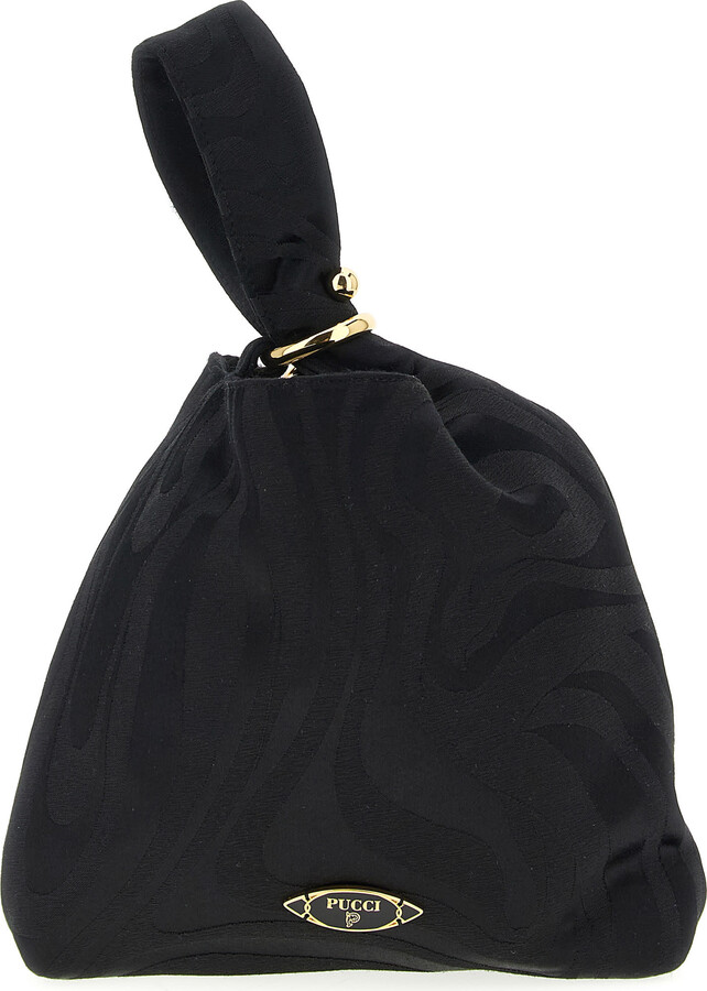 Pucci 'emilio' Clutch