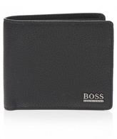 Thumbnail for your product : BOSS Hugo Boss Monist Billfold Wallet