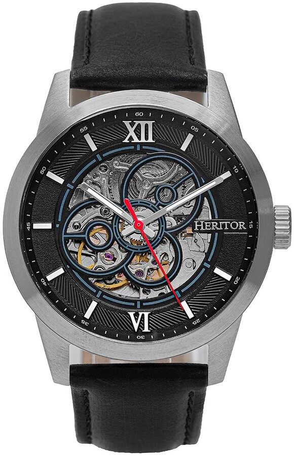Heritor Automatic Men's Jonas Watch