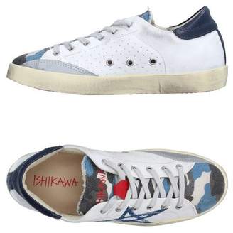 Ishikawa Low-tops & sneakers