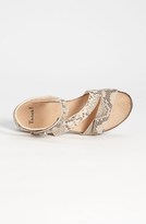 Thumbnail for your product : Think! 'Dumia' Ankle Strap Sandal