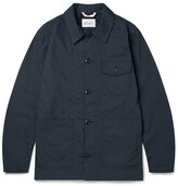 Thumbnail for your product : Albam Collar Jkt SnrC99